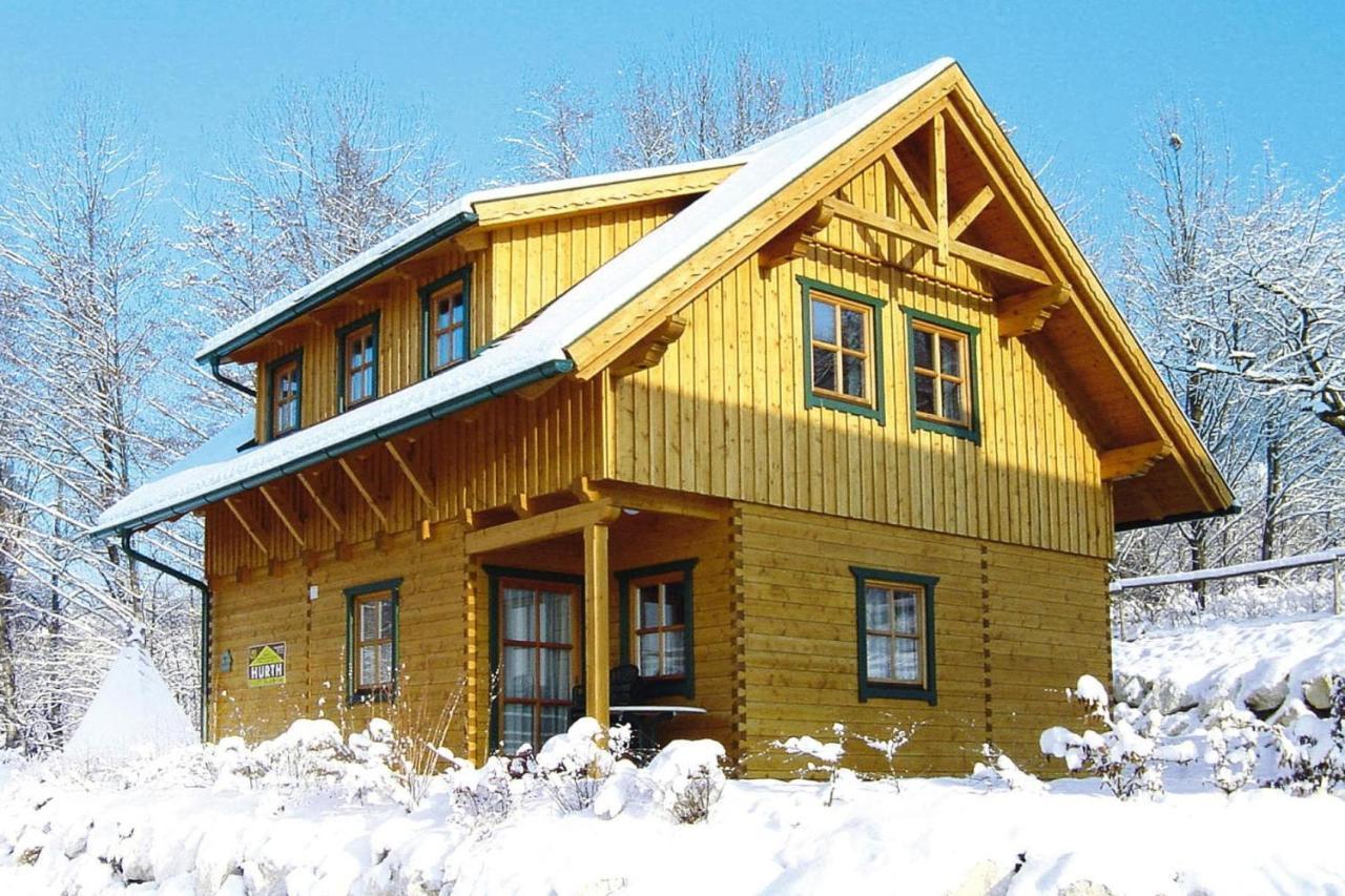 Holiday Village, Schlierbach Exterior foto